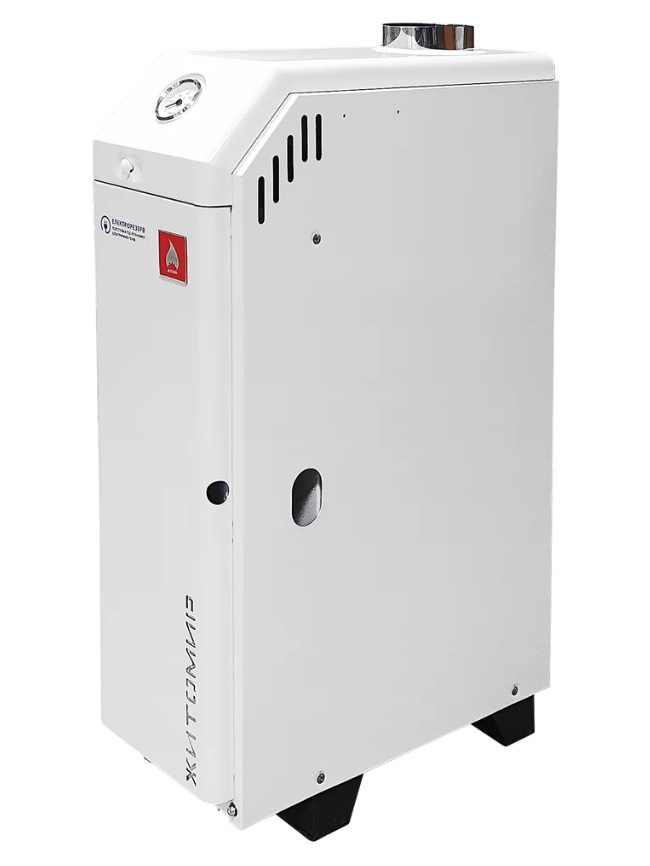 Газовый котел Atem Житомир-3 КС-ГВ-030 СН