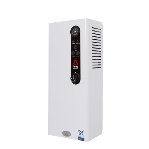 Электрический котел Tenko Стандарт 4.5 кВт 220В (с насосом Grundfos)