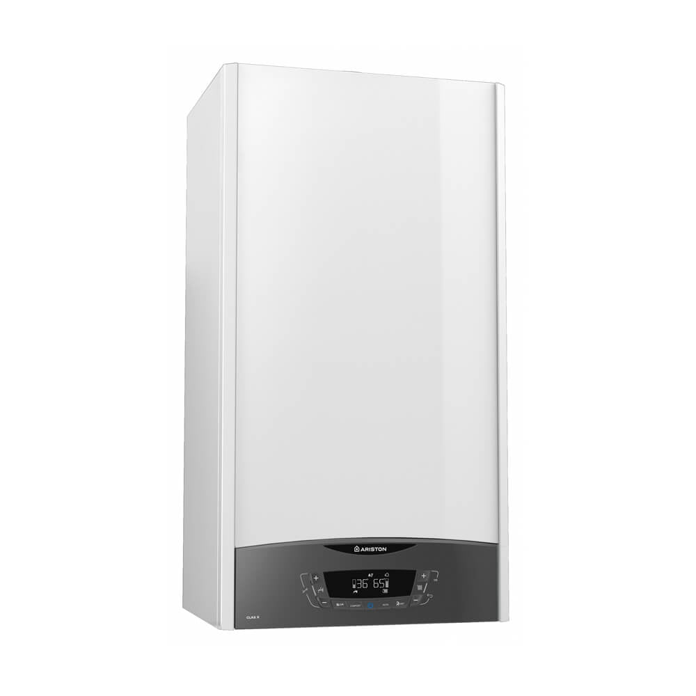 Газовый котел Ariston CLAS XС System 28 FF NG