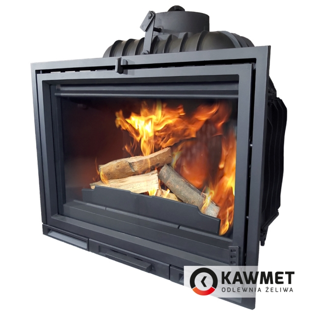 Каминная топка KAWMET Premium F23 (14кВт)