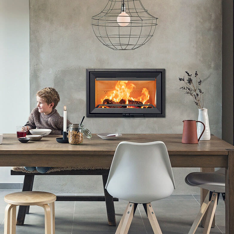 Каминная топка JOTUL I 620 F