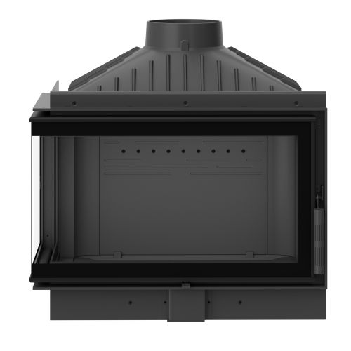 Каминная топка KFD ECO iMax 7 L/R standard D