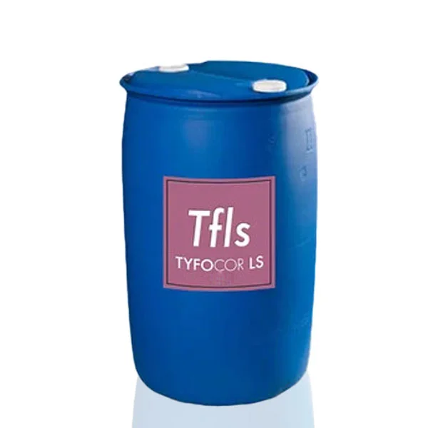 Теплоноситель TYFOCOR LS –28°C [Тифокор ЛС] на пропиленгликоле, 10 л