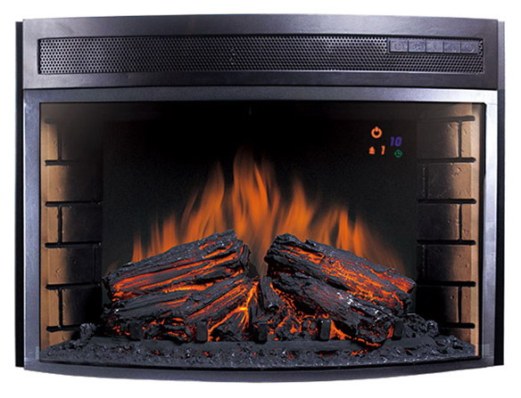 Электрокамин Royal Flame Dioramic 25 LED FX