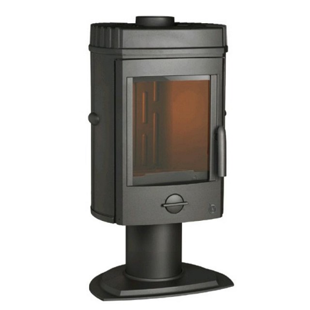 Печь-камин Invicta Mesnil (P613644)