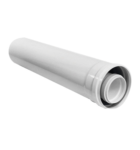 Коаксиальное удлинение Viessmann (1 м)
