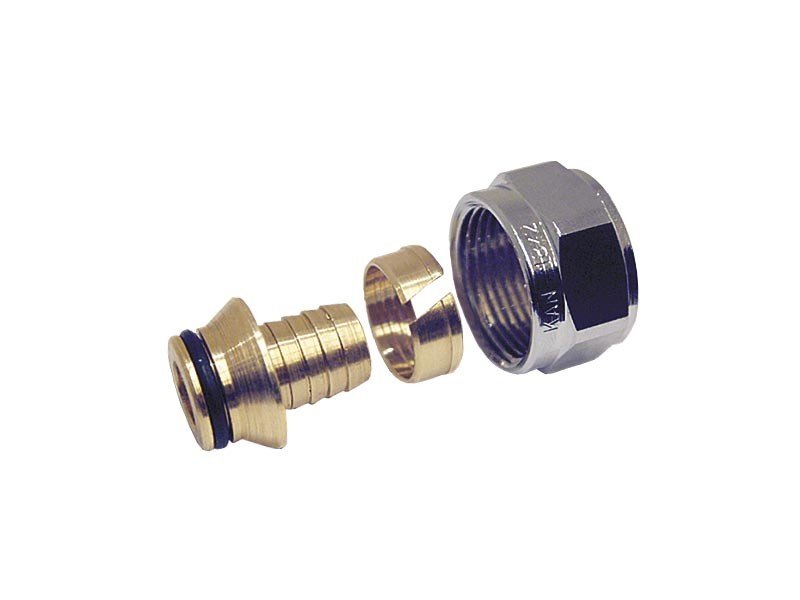 Соединители KAN-therm конусные 14x2-3/4