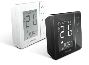 Терморегулятор Salus VS 20 WRF/VS 20 BRF