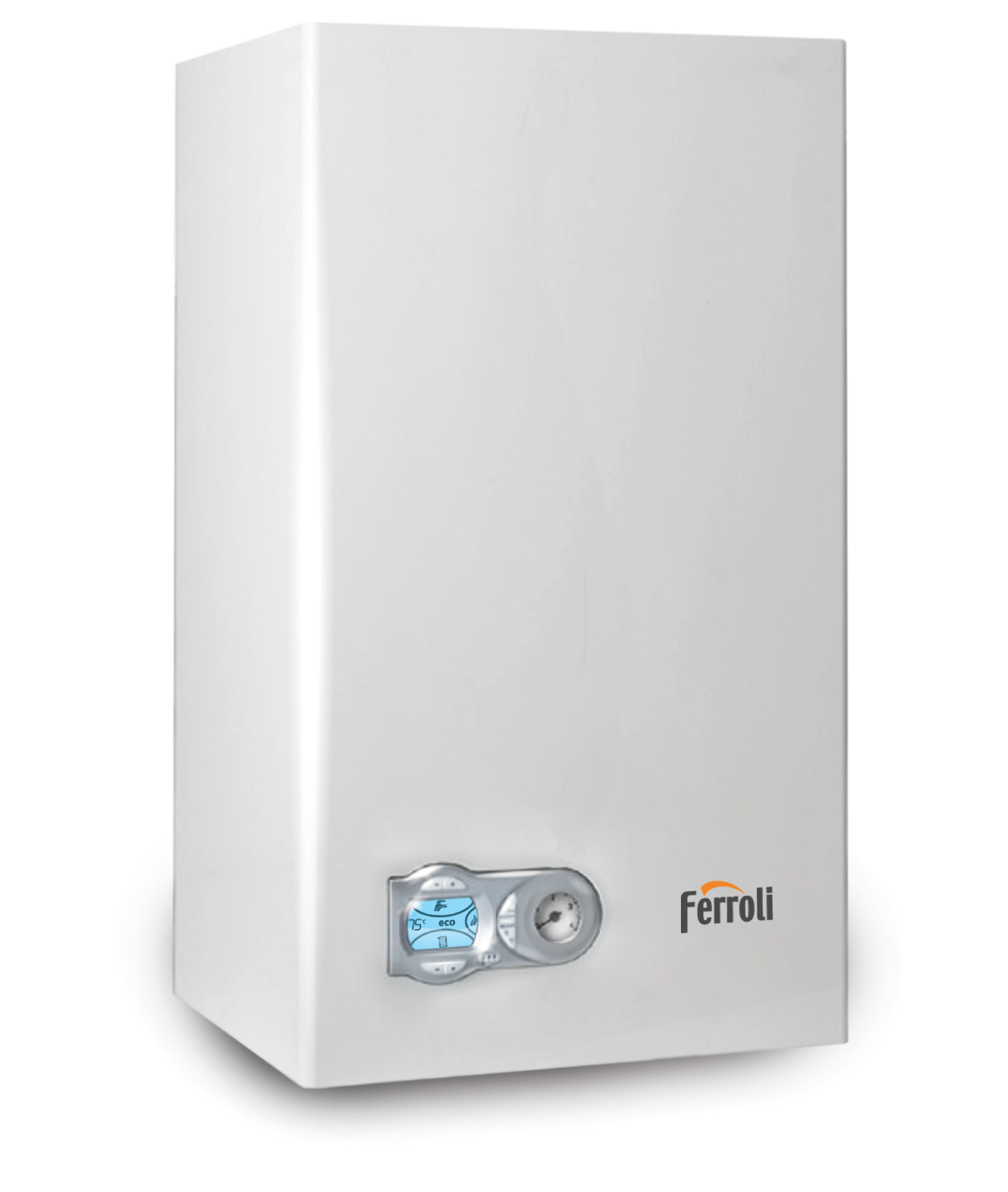 Газовый котел Ferroli Diva/Fortuna H C 13