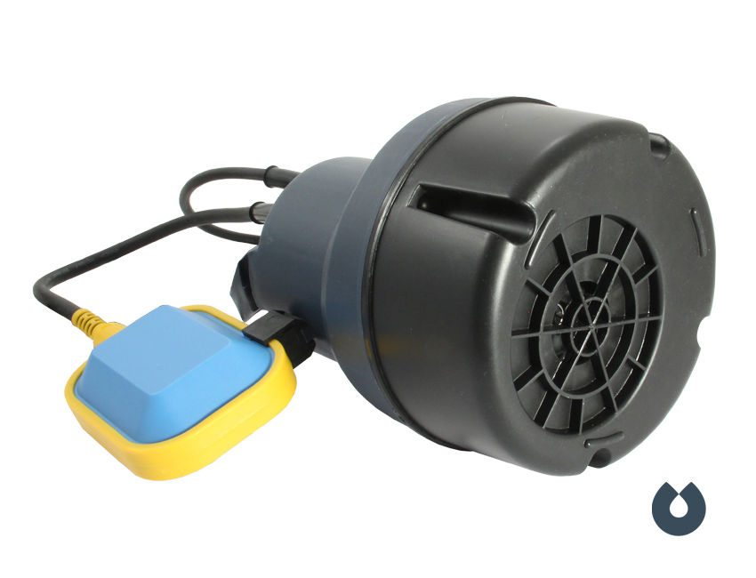 Насос дренажный Unipump SUB 209 P