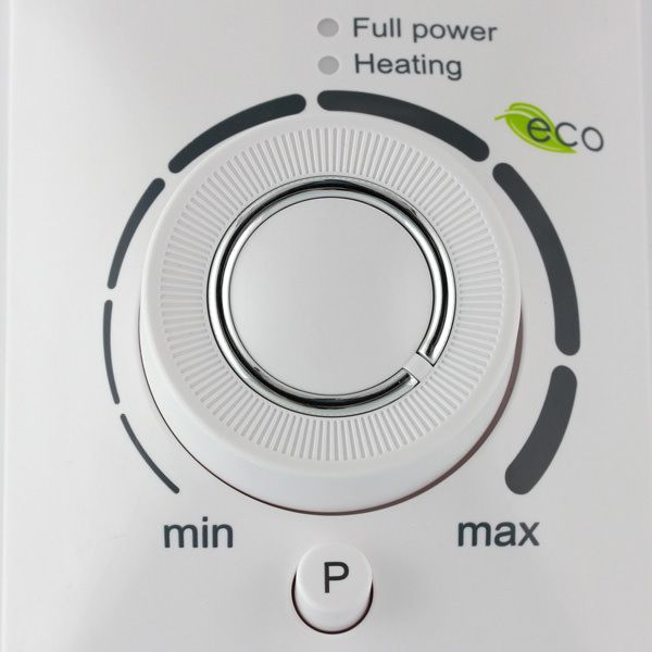 Водонагреватель электрический Electrolux EWH 30 AXIOmatic Slim