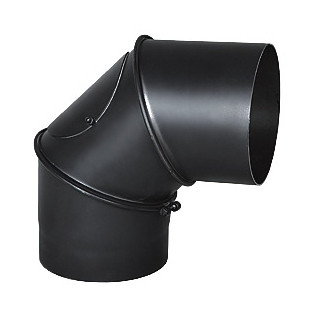 Колено поворотное Darco KNSR160/90-CZ2 (ML) 3 секц.