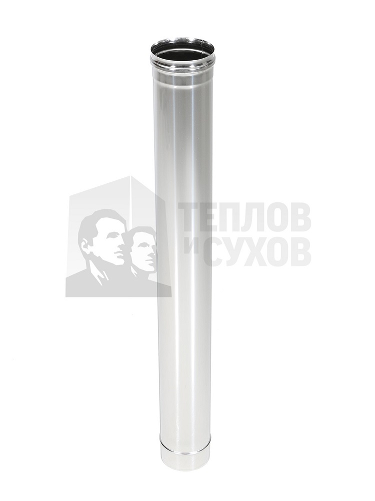 Труба моно L1000 ТМ-Р (430-1,0) D150